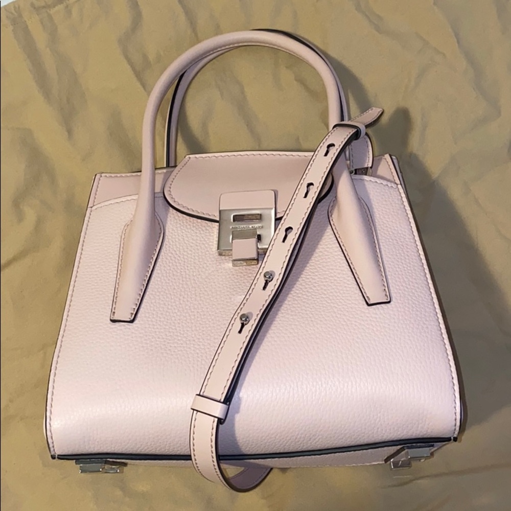 Michael Kors Collection Handbag
